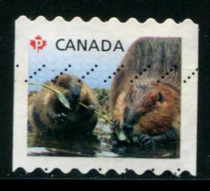 2711 Canada P Beaver SA,used