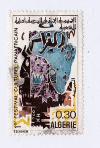 Algeria       452          used