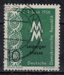 Germany - DDR - Scott 305