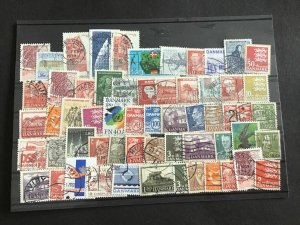 Denmark  Stamps R38241