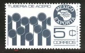 MEXICO Scott 1109 MNH** stamp