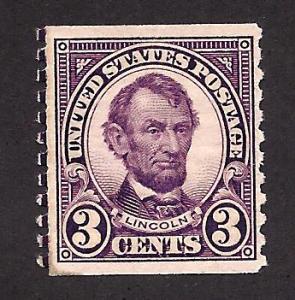 600 Mint,OG,XLH... SCV $6.25