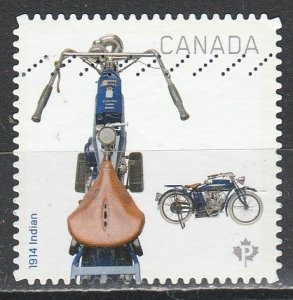 Canada    2648     (O)     2013