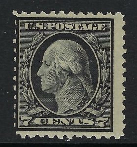 United States Scott 507 Mint NH 2016 cv $60