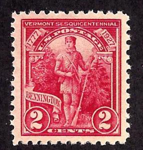 643 Mint,OG,NH... SCV $2.00