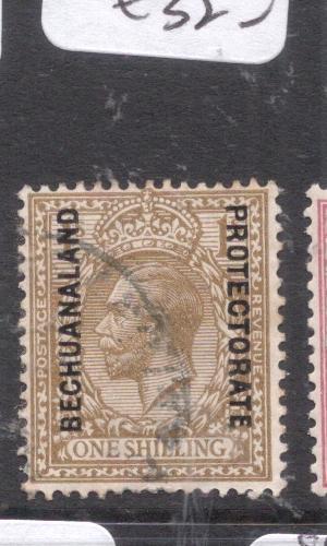 Bechuanaland SG 82a VFU (8dlx)