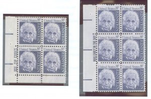 United States #1285a