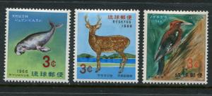 Ryukyu #140-2 MNH - Make Me An Offer