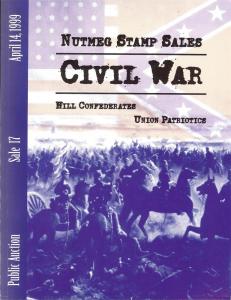 Civil War - Hill Confederates & Gabriel Union Patriotics,...