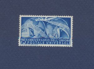 ITALY - Scott 514 -  MNH --c