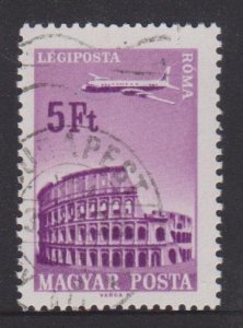 Hungary Sc#C272 Used