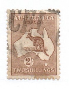 Australia 52 Used