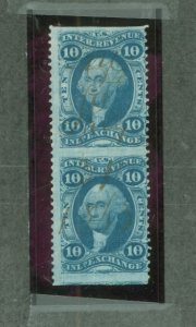 United States #R36b Used Multiple