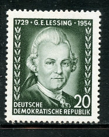 Germany, DDR # 205, Mint Never Hinge. CV $ 2.00