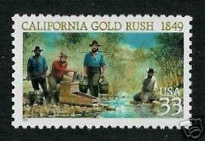 #3316 MINT VF NEVER HINGED