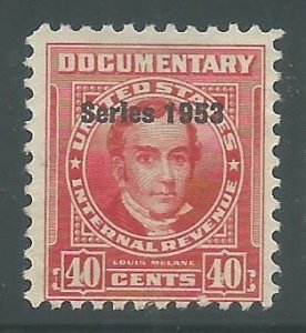 R629 Mint NG Documentary