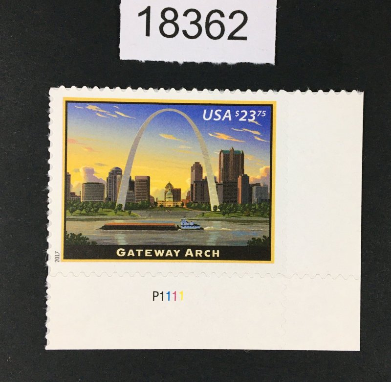 MOMEN: US STAMPS # 5157 MINT NH LOT #18362