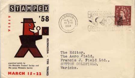 Great Britain, Event, Stamp Collecting