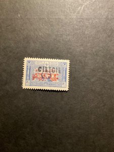 Stamps Cilicia Scott# 19 hinged