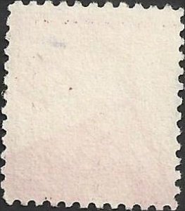 # 499 Used Rose George Washington Type I