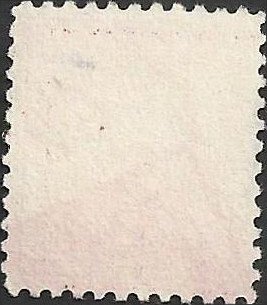 # 499 Used Rose George Washington Type I