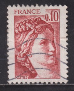 France 1563 Sabine 1978