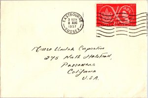 Great Britain, Scouts