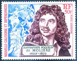 1973 Molière.