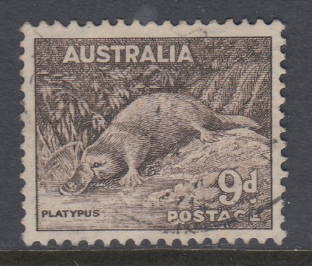 Australia 174 Used VF