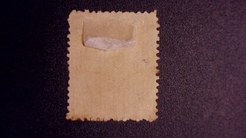 Mexico Scott# 108a  Used