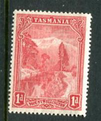 Tasmania #87 Mint Accepting Best Offer