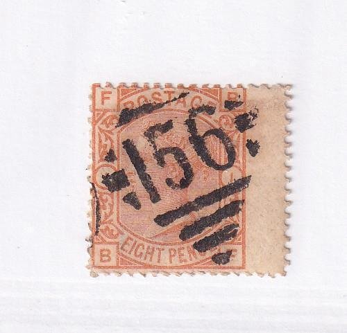 GB Q/VICTORIA SELECTION OF NICE IRISH CANCEL SOME RARE CAT VALUE £1000