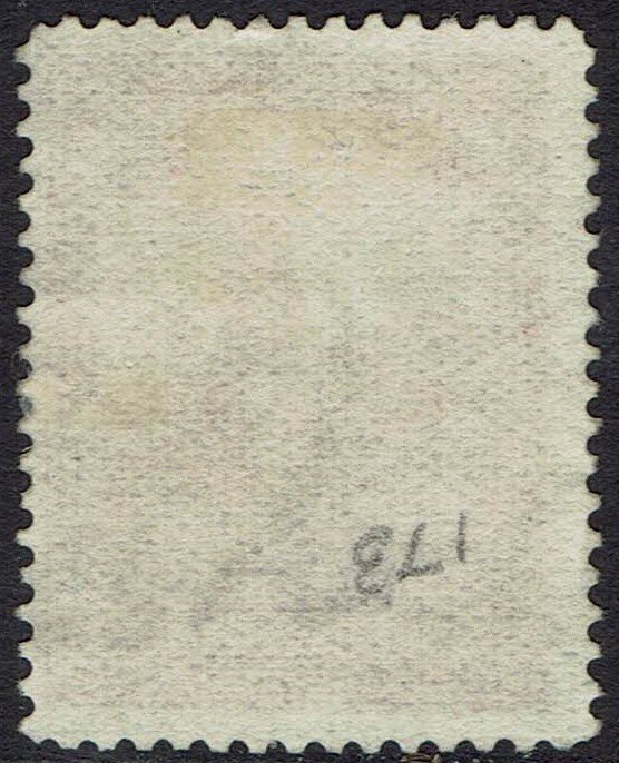 NEWFOUNDLAND 1928 PUBLICITY ISSUE 12C USED