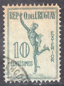 URUGUAY SCOTT Q2
