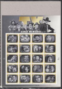 United States 4414 MNH Sheet CV $20.00