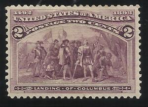 231 2c MHR VF Centering