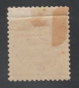#J16 2c Red Brown Postage Due Mint OGH  CV $90.00 ⭐⭐⭐⭐⭐