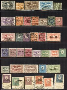 upper Silesia Lot   A43