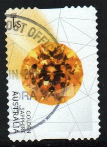 Australia #4602   used