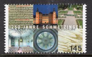 Germany 2893 MNH VF
