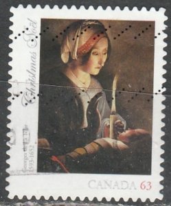 Canada   2688    (O)    2013