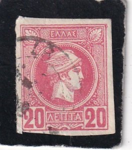 Greece   #   68   used