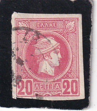 Greece   #   68   used