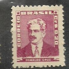 Brazil Scott# 789