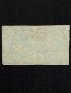 CSA Scott #7 Fine-used. SCV - $48.00