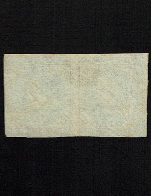 CSA Scott #7 Fine-used. SCV - $48.00