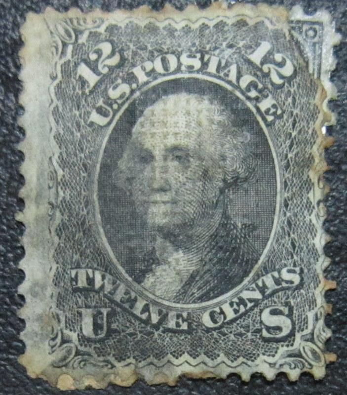 U.S  97 Used  SCV$275.00 Low Start