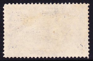 Scott E6, VF Used, 10c Special Delivery DL Wmk, Trivial Flts