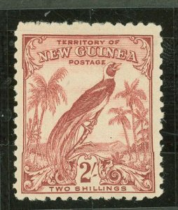 New Guinea #42  Single