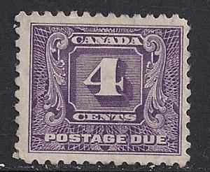 Canada J6 used BIN 3221